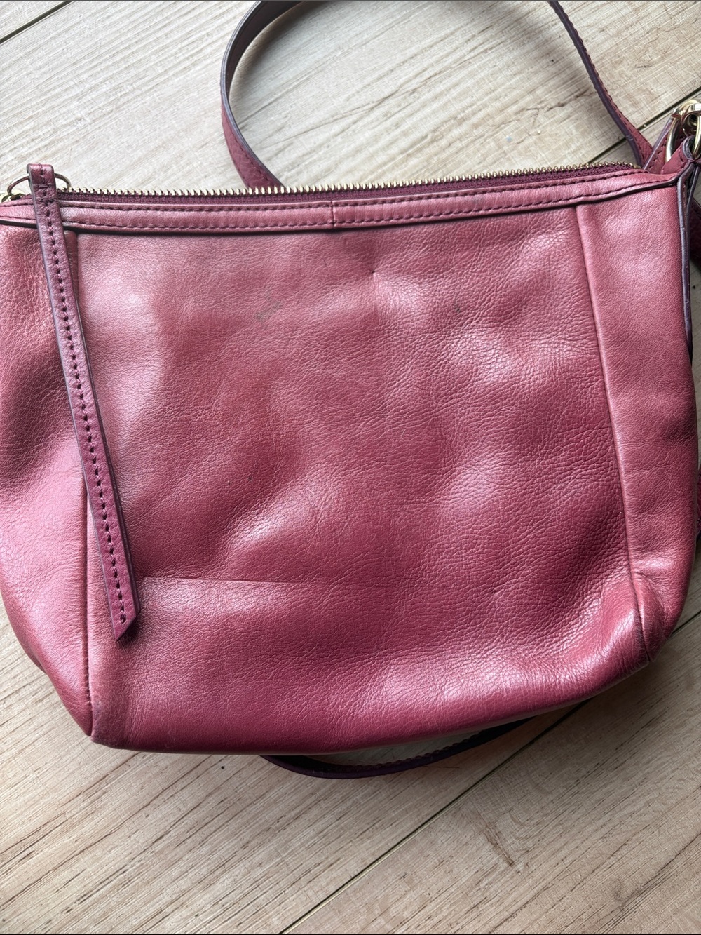 Fossil bag - Picture 4 of 4